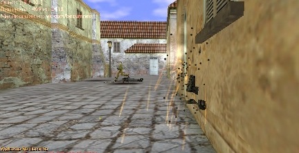 Скачать  Counter-Strike 1.6 от Русского Мясника