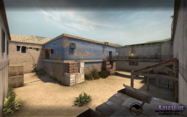 tuscan