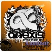 Anexis cs:go logo