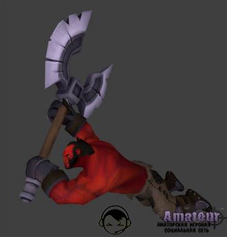 DOTA 2 - первый патч 2013 года