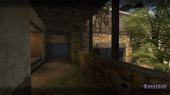 de_tuscan в CS:GO