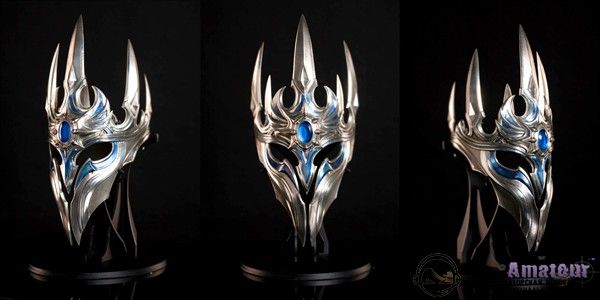 Корона Blizzard 