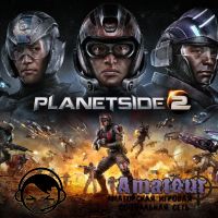 «Иннова» представила 2 новых шутера – Shadow Company и Planetside 2