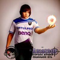 Hooch: «Virtus.pro — потенциальный топ мира»