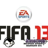 FIFA 13 - первый серьезный патч
