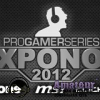 PGS 2012: NEo и kNg - лучшие фраги