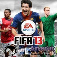 FIFA 13 - лучшие голы недели #2
