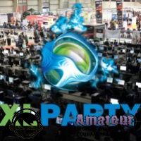 XLPARTY: CS:GO и 10,000$ призовых