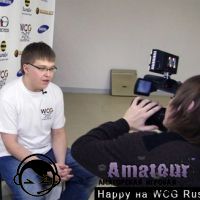 Дмитрий «Happy» Костин отказался от поездки на WCG 2012