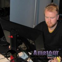 ruggah перед ESWC 2012