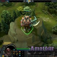 Dota 2 - Кентавр в новом патче
