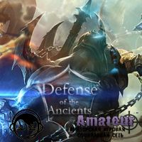 DotA 6.76c - IceFrog пофиксил героя Centaur