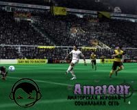 FIFA 13 - лучшие голы недели #4