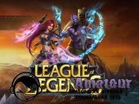 Dreamhack League of Legends Championship - анонс