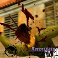 DreamState of Hardcore - CS 1.6