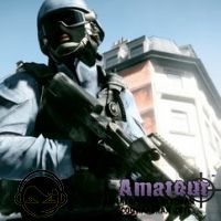 Born to crawl - Battlefield 3