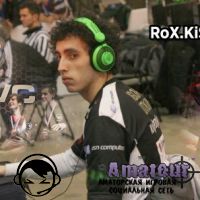 Лучший старкрафтер ESWC 2012 из СНГ