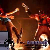 Source Filmmaker: программа для мувимейкеров