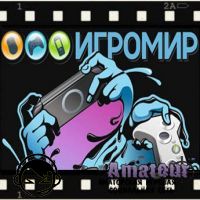 Игромир 2012 - видеообзор выставки
