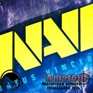 Интервью с Сергеем "Ars-Art" Ревиным NaVi.Dota