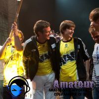 NaVi сыграют в CS:GO на StarLadder