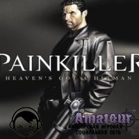 Обзор игры Painkiller: Hell & Damnation