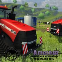 Farming Simulator 2013