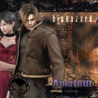 Обзор игры Resident Evil 6
