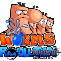 Worms Revolution