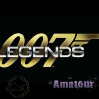 Legends 007