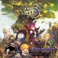 Обзор игры Dragon Nest