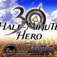 Half-Minute Hero видео обзор игры