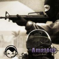 Ностальгия по CS 1.6 - IC 2007
