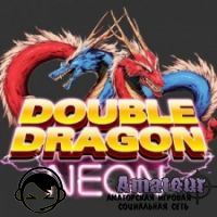 Double Dragon: Neon