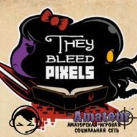 They Bleed Pixels обзор игры