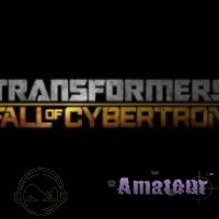 Transformers: Fall of Cybertron