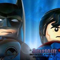 Lego Batman 2: DC Super Heroes