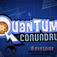 Quantum Conundrum