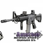 CS:GO, Colt M4A1 и глушитель