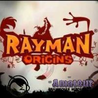 Rayman Origins - видео обзор