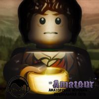 LEGO The Lord of the Rings - видео обзор