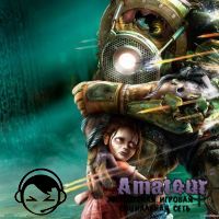 BioShock Infinite будет представлять русская модель