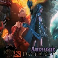 Список изменений для нового патча DOTA 2