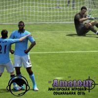 FIFA 13 - лучшие голы недели #19
