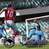 FIFA 13 - лучшие голы недели #21