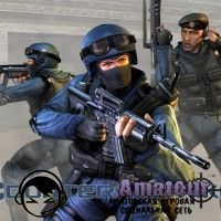 Новый официальный патч для Counter-Strike 1.6