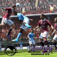 FIFA 13 - лучшие голы недели #26