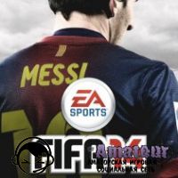 FIFA 14 - новая технология