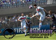 FIFA 13 - лучшие голы недели #27