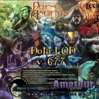 Скачать DotA Allstars 6.78b